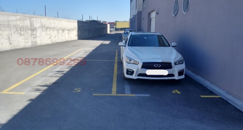 De inchiriat  Loc de parcare Sofia , Manastirsci livadi , 13 mp | 33011437 - imagine [12]