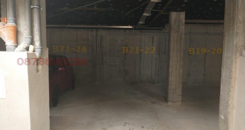 De inchiriat  Loc de parcare Sofia , Manastirsci livadi , 13 mp | 33011437 - imagine [2]
