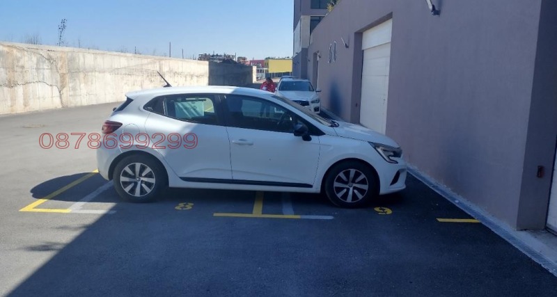 De inchiriat  Loc de parcare Sofia , Manastirsci livadi , 13 mp | 33011437 - imagine [11]