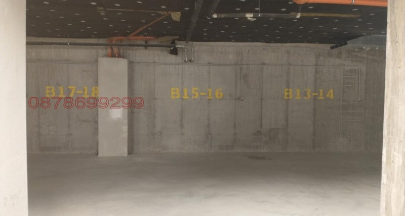 De inchiriat  Loc de parcare Sofia , Manastirsci livadi , 13 mp | 33011437 - imagine [3]