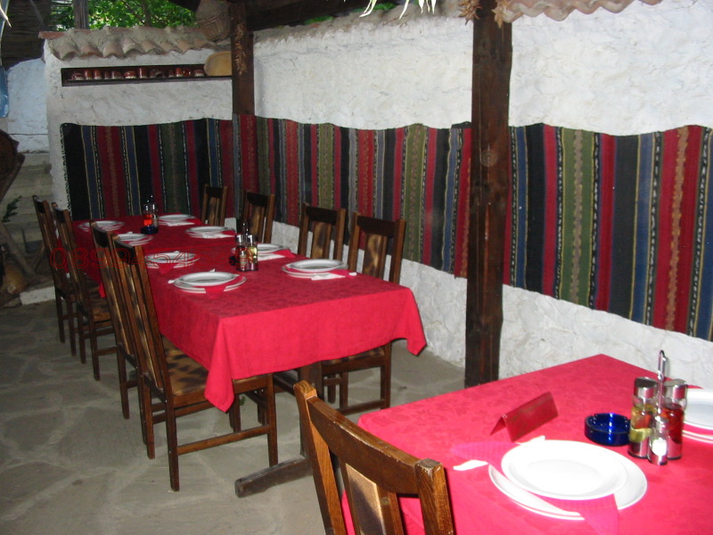 Дава под наем ХОТЕЛ, гр. Варна, к.к. Св.Св. Константин и Елена, снимка 11 - Хотели - 52781143