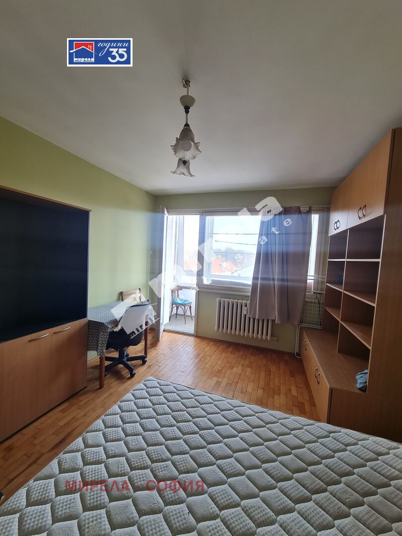 Дава под наем 1-СТАЕН, гр. София, Гоце Делчев