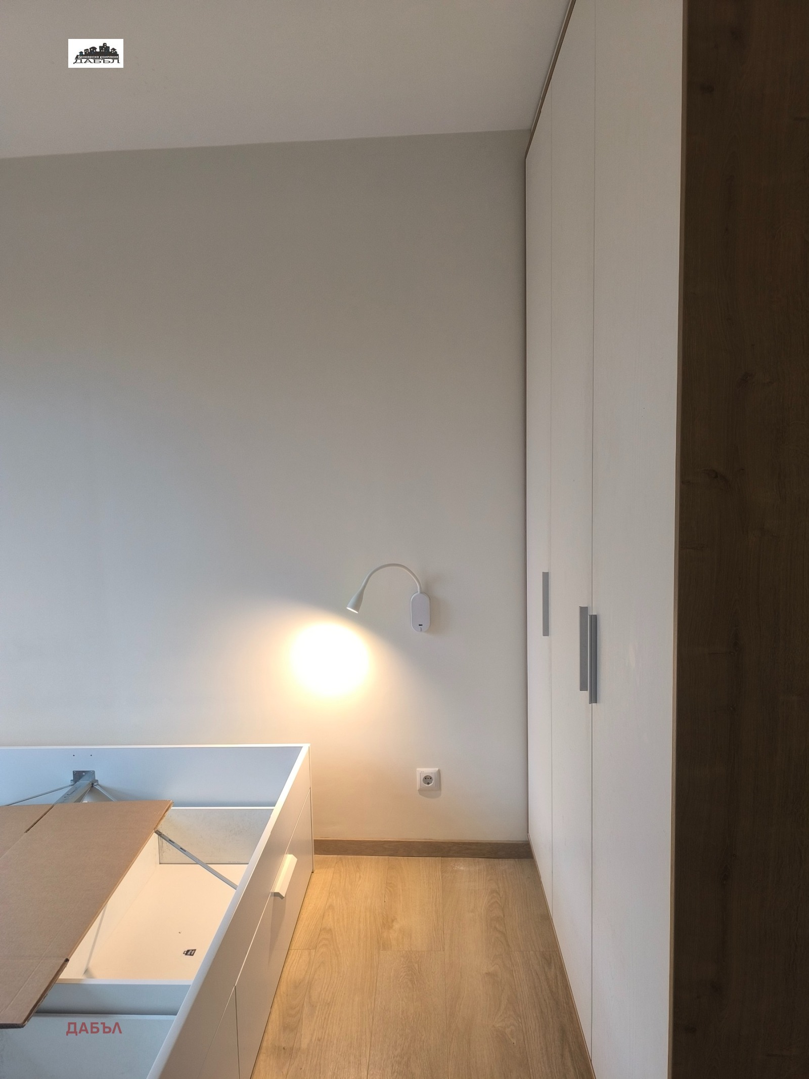 Дава под наем 2-СТАЕН, гр. София, Лагера, снимка 6 - Апартаменти - 53703551