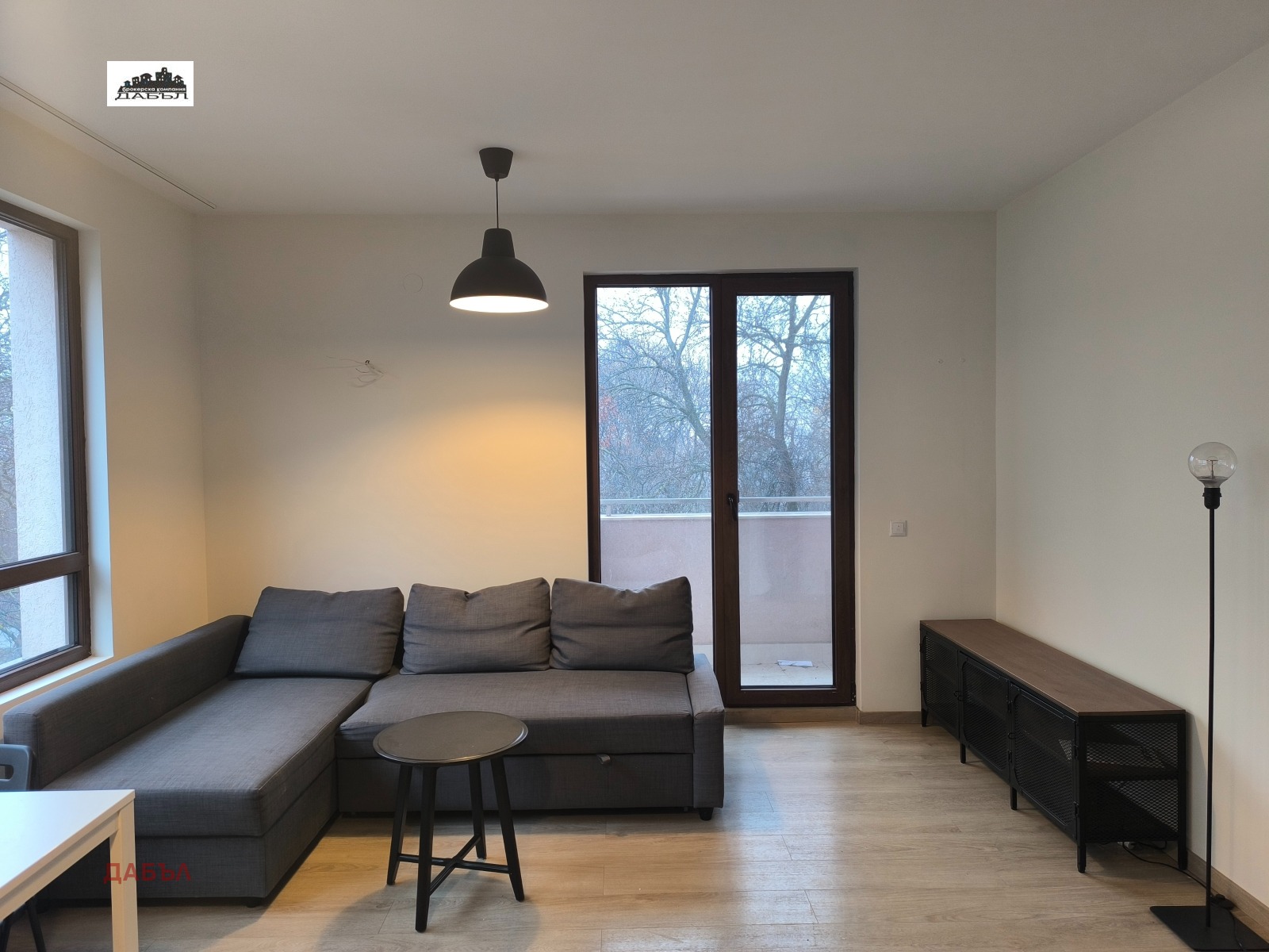 Дава под наем 2-СТАЕН, гр. София, Лагера, снимка 3 - Апартаменти - 53703551