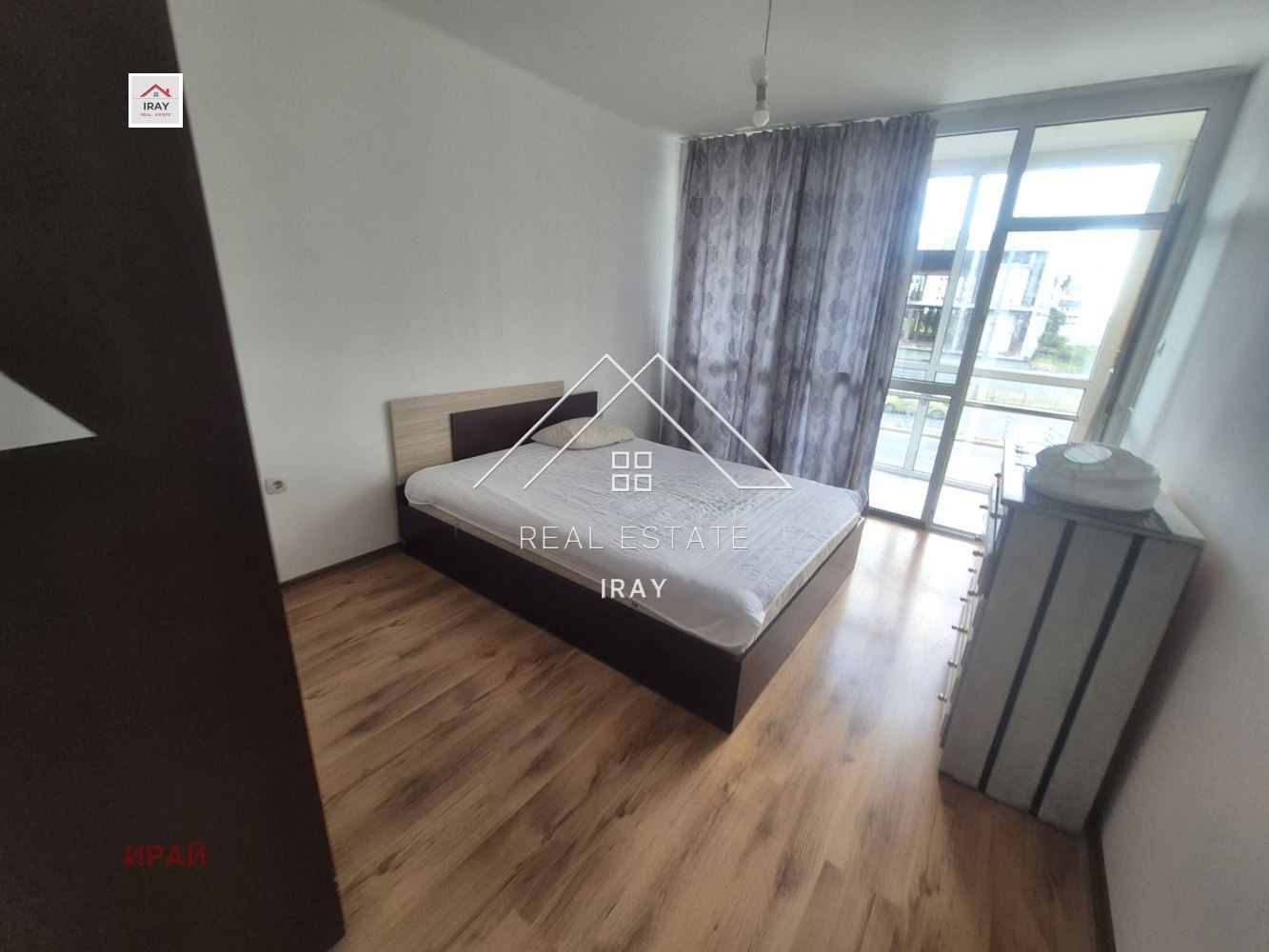 Дава под наем 2-СТАЕН, гр. Стара Загора, Самара 1, снимка 15 - Апартаменти - 55265336