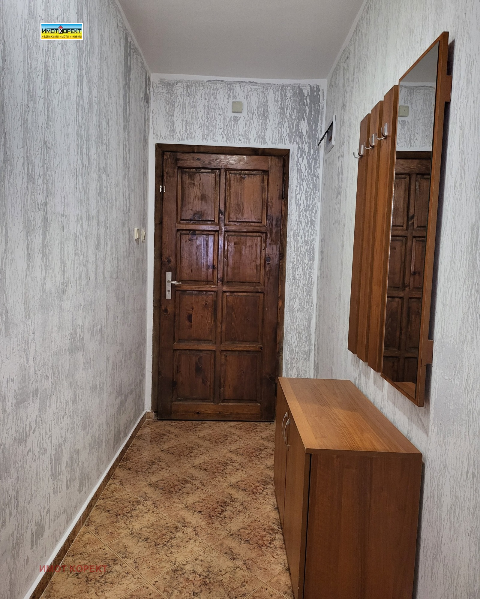 Дава под наем 3-СТАЕН, гр. Пазарджик, Руски, снимка 8 - Апартаменти - 53764058