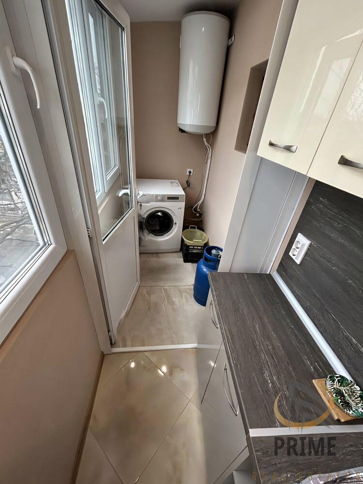 Дава под наем 3-СТАЕН, гр. Бургас, Възраждане, снимка 5 - Апартаменти - 54134870