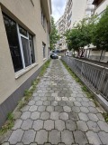 Под наем ГАРАЖ, ПАРКОМЯСТО, град Стара Загора, Център • 90 лв. • 12088773 — Holmes.bg