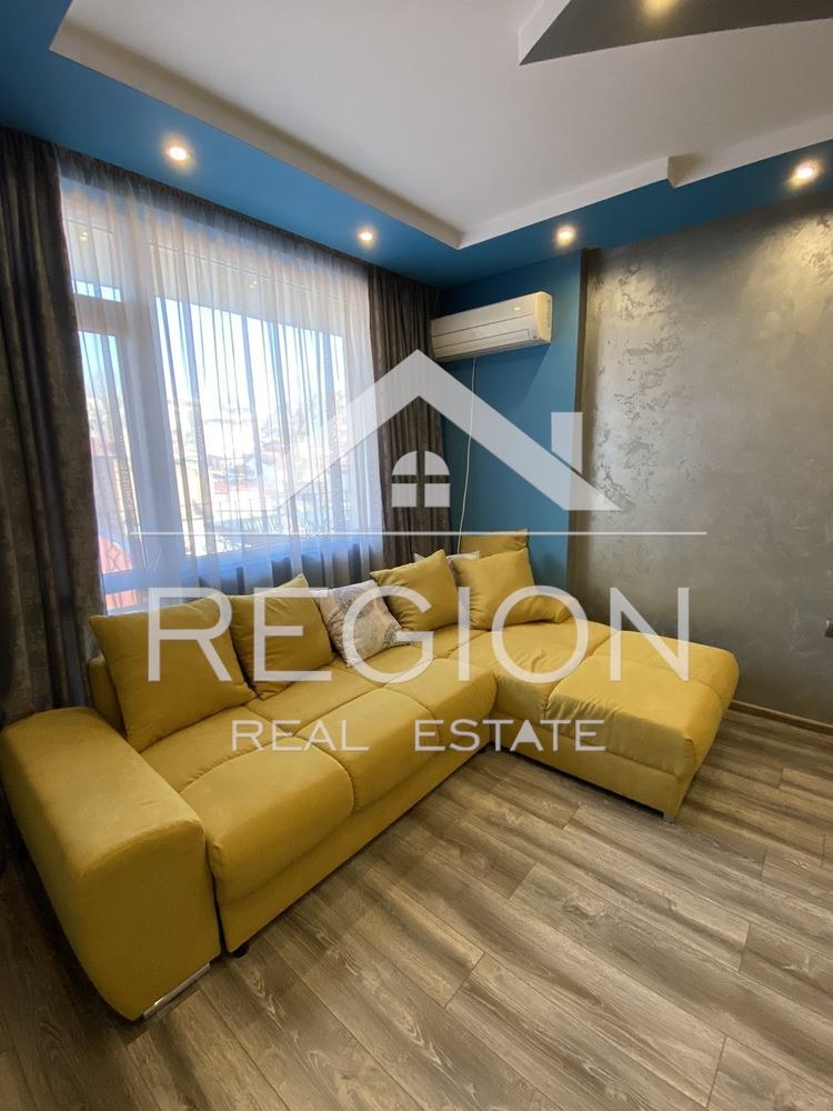 Дава под Наем 3-СТАЕН | Imot.bg — изображение 1