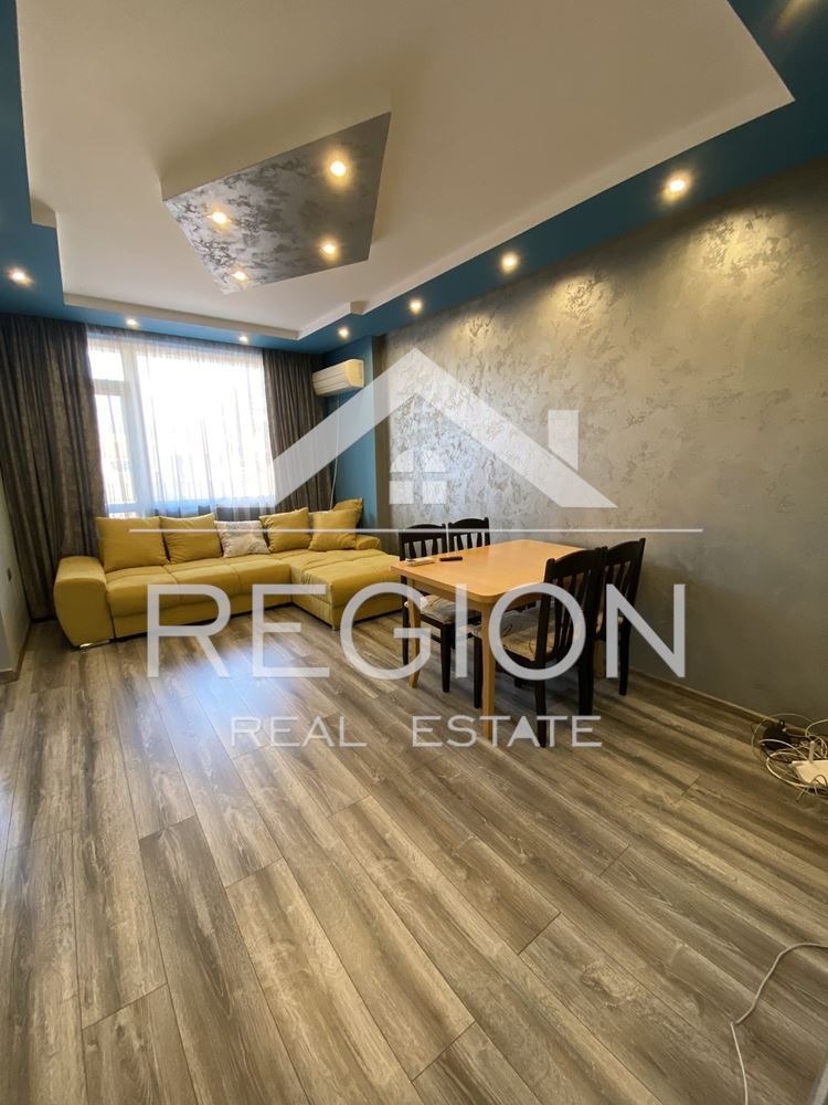 Дава под Наем 3-СТАЕН | Imot.bg — изображение 2