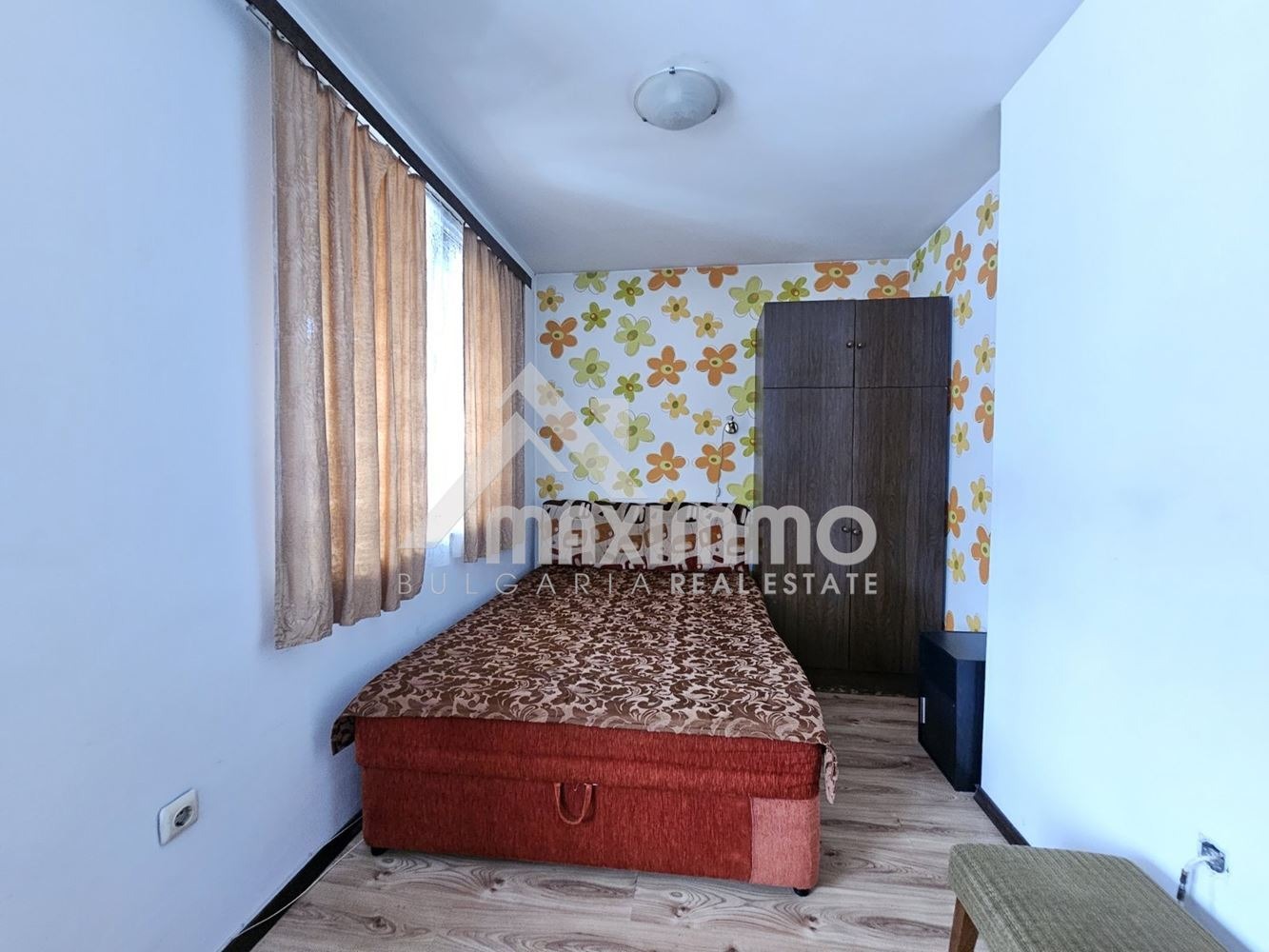 Дава под Наем 1-СТАЕН | Imot.bg — изображение 5