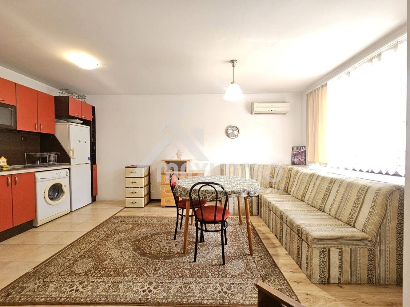 Дава под Наем 1-СТАЕН | Imot.bg — изображение 1