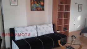 Едностайни апартаменти под наем в град Пловдив, Център — страница 2 - изображение 13 