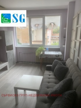 2-СТАЕН, 46 m2
