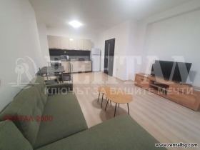 3-СТАЕН, 110 m2