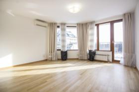 3 soverom Lozenets, Sofia