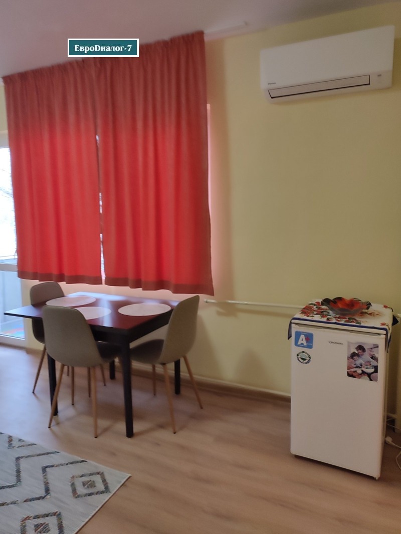 En renta  Estudio Plovdiv , Trakiya , 36 metros cuadrados | 82860473 - imagen [5]