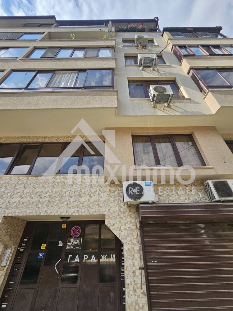 Zu vermieten  Studio Warna , Ljatno kino Trakija , 45 qm | 42493195 - Bild [10]