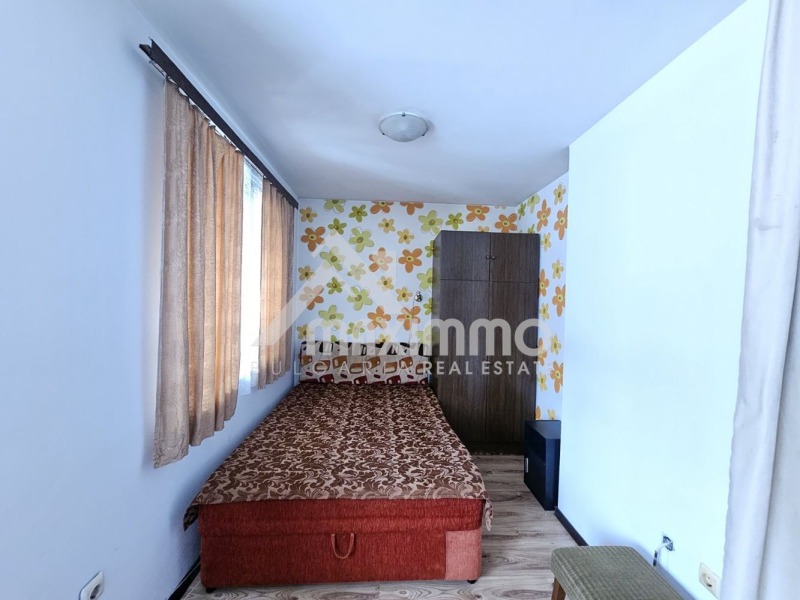 Zu vermieten  Studio Warna , Ljatno kino Trakija , 45 qm | 42493195 - Bild [6]