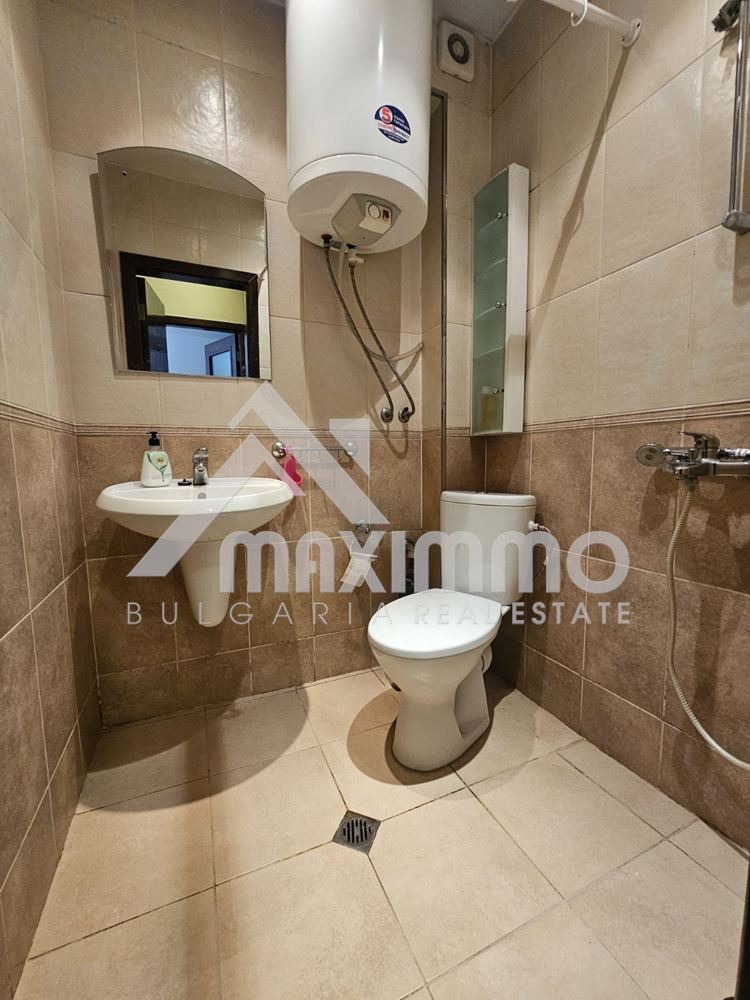 Zu vermieten  Studio Warna , Ljatno kino Trakija , 45 qm | 42493195 - Bild [8]