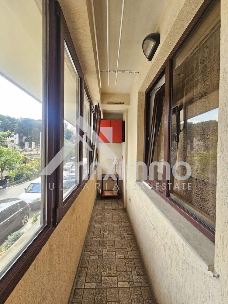 Zu vermieten  Studio Warna , Ljatno kino Trakija , 45 qm | 42493195 - Bild [9]