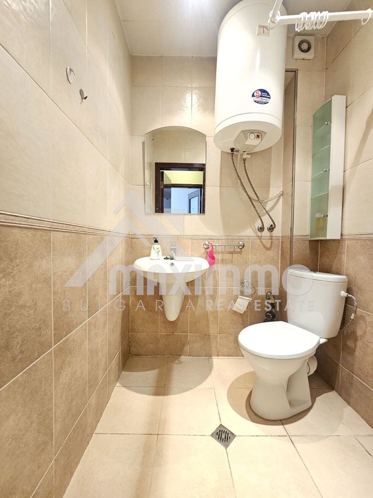 Zu vermieten  Studio Warna , Ljatno kino Trakija , 45 qm | 42493195 - Bild [7]