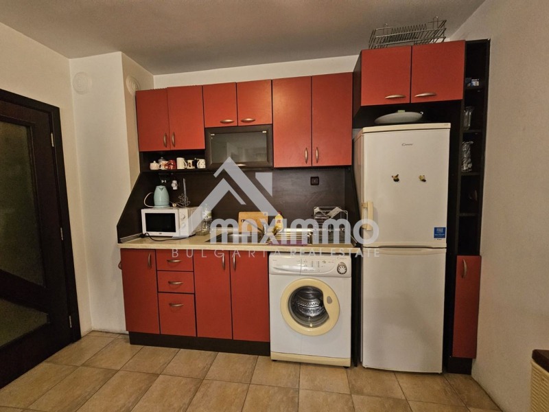 Zu vermieten  Studio Warna , Ljatno kino Trakija , 45 qm | 42493195 - Bild [4]