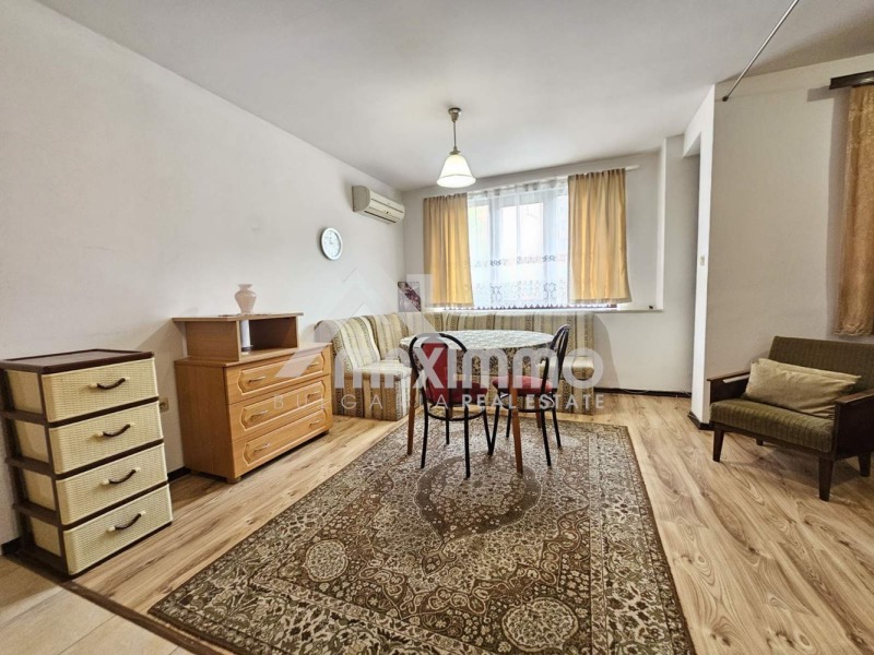 Zu vermieten  Studio Warna , Ljatno kino Trakija , 45 qm | 42493195 - Bild [2]