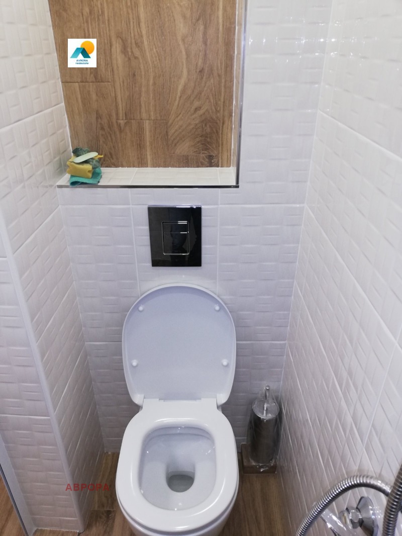 Дава под наем 1-СТАЕН, гр. София, Център, снимка 6 - Апартаменти - 53154945