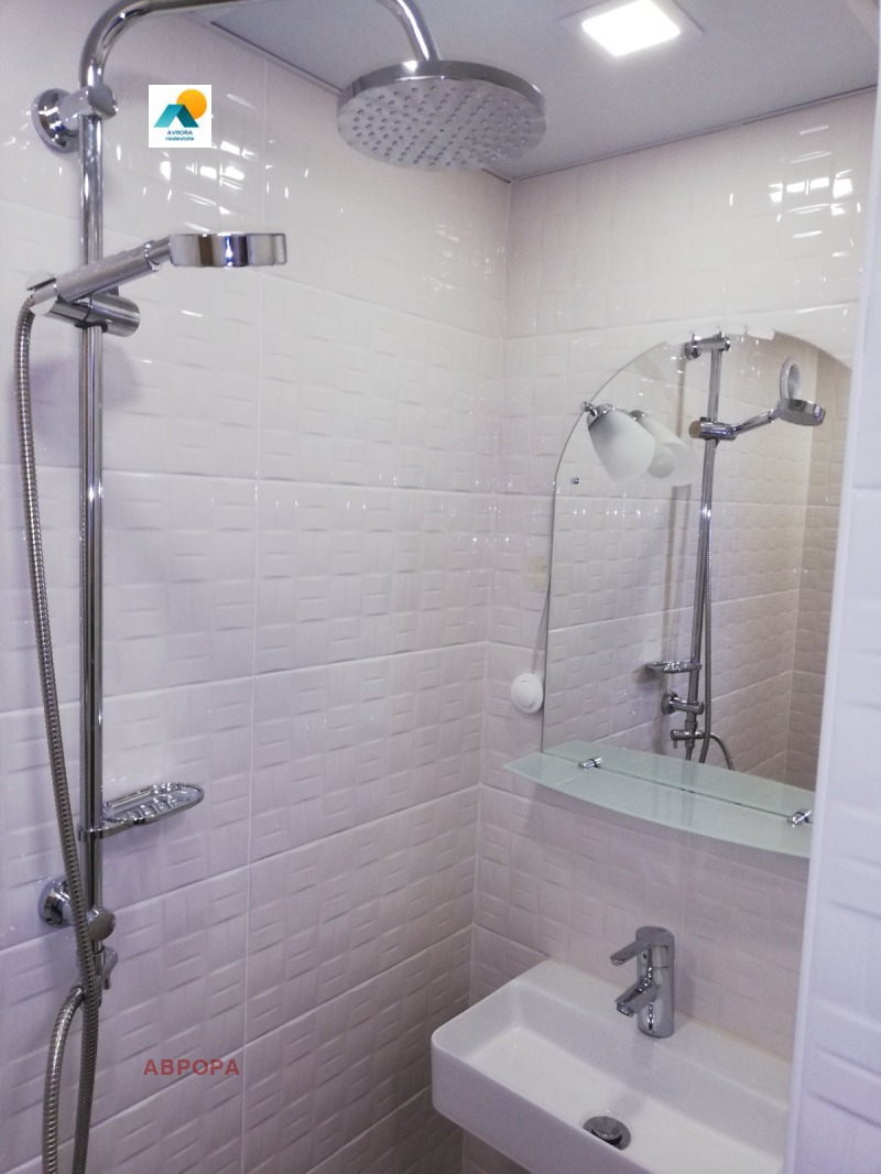 Дава под наем 1-СТАЕН, гр. София, Център, снимка 5 - Апартаменти - 53154945