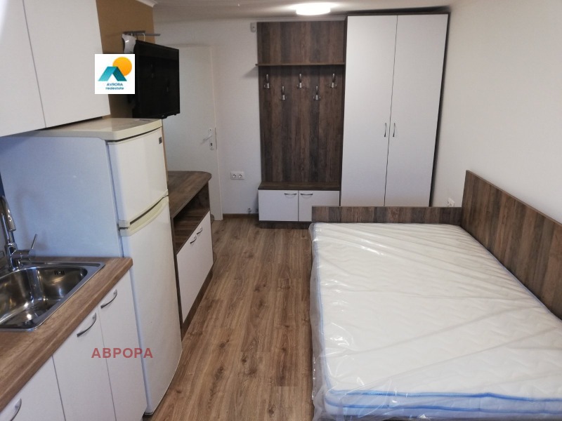 Дава под наем 1-СТАЕН, гр. София, Център, снимка 2 - Апартаменти - 53154945