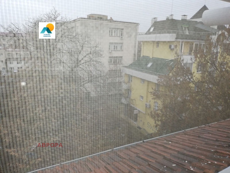 Дава под наем 1-СТАЕН, гр. София, Център, снимка 4 - Апартаменти - 53154945