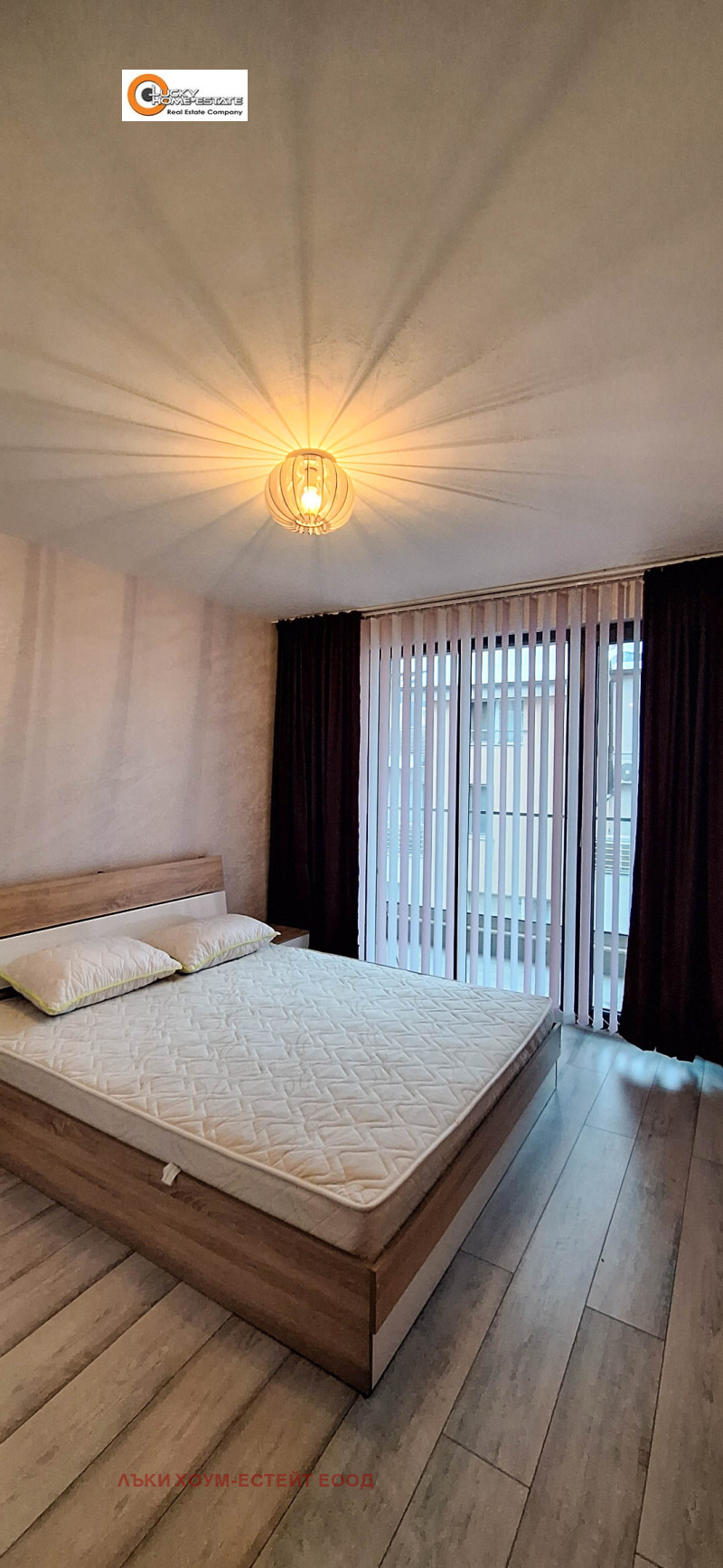 В аренду  1 спальня Пловдив , Каменица 1 , 60 кв.м | 65807846 - изображение [5]
