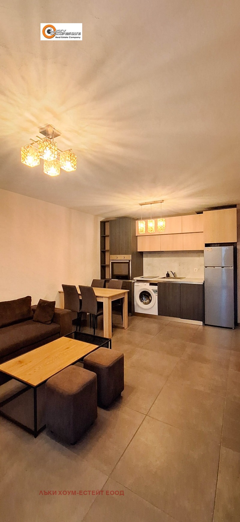 В аренду  1 спальня Пловдив , Каменица 1 , 60 кв.м | 65807846 - изображение [3]