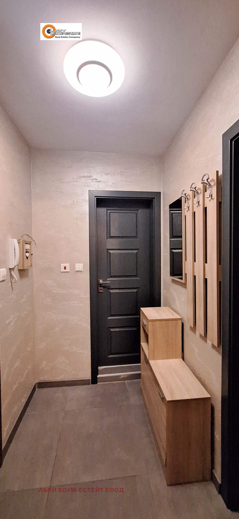 В аренду  1 спальня Пловдив , Каменица 1 , 60 кв.м | 65807846 - изображение [11]