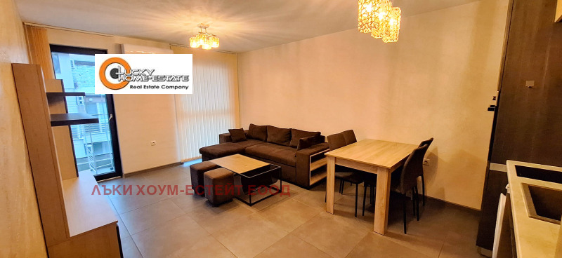 В аренду  1 спальня Пловдив , Каменица 1 , 60 кв.м | 65807846 - изображение [2]