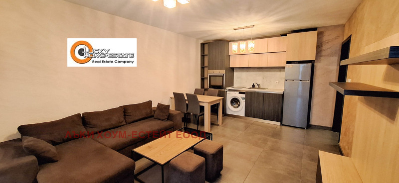 В аренду  1 спальня Пловдив , Каменица 1 , 60 кв.м | 65807846 - изображение [4]