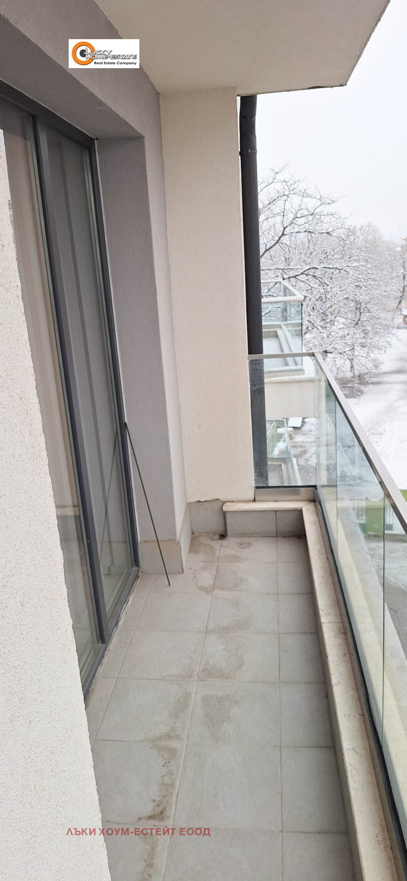В аренду  1 спальня Пловдив , Каменица 1 , 60 кв.м | 65807846 - изображение [12]