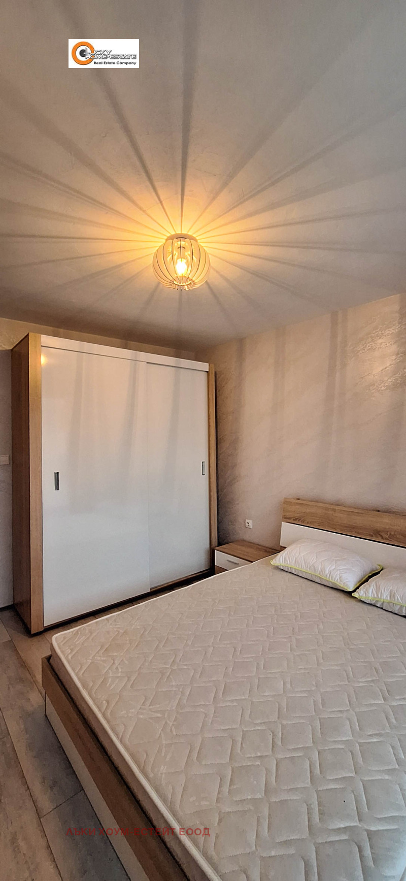 В аренду  1 спальня Пловдив , Каменица 1 , 60 кв.м | 65807846 - изображение [7]
