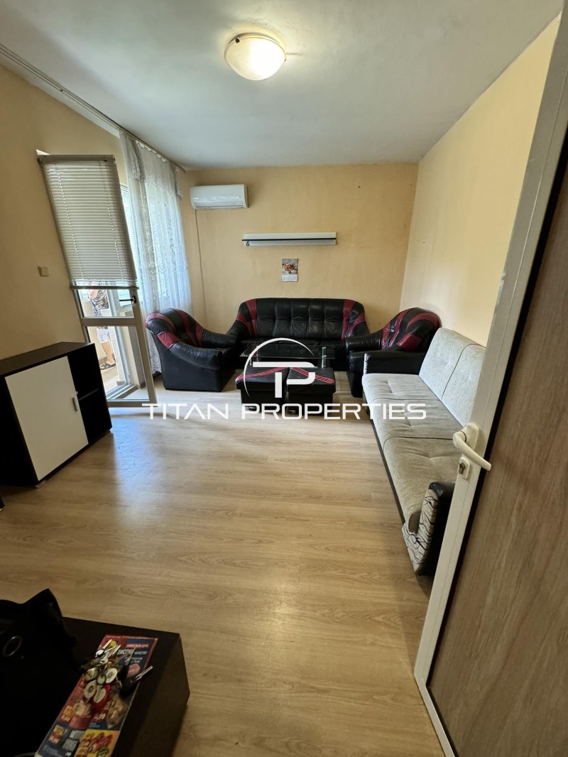 Til leie  1 soverom Plovdiv , Trakija , 65 kvm | 17923113 - bilde [4]