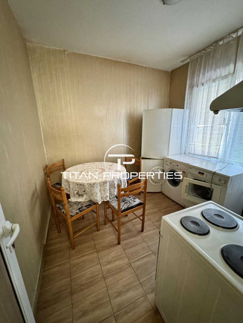 Til leie  1 soverom Plovdiv , Trakija , 65 kvm | 17923113