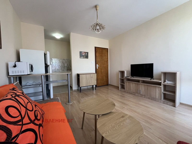 Дава под наем  2-стаен град София , Лозенец , 60 кв.м | 89988578