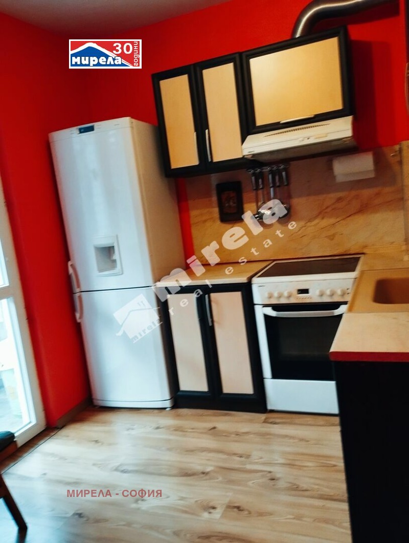 Do wynajęcia  1 sypialnia Sofia , Mladost 3 , 65 mkw | 29435752