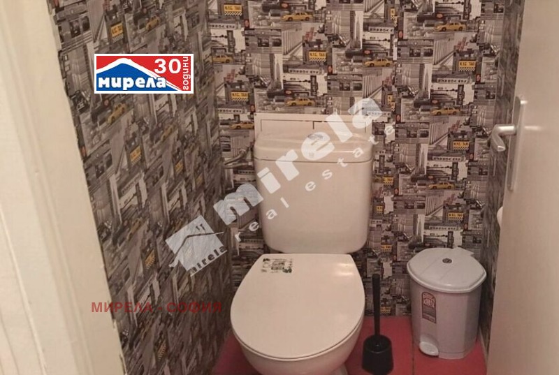 Do wynajęcia  1 sypialnia Sofia , Mladost 3 , 65 mkw | 29435752 - obraz [8]