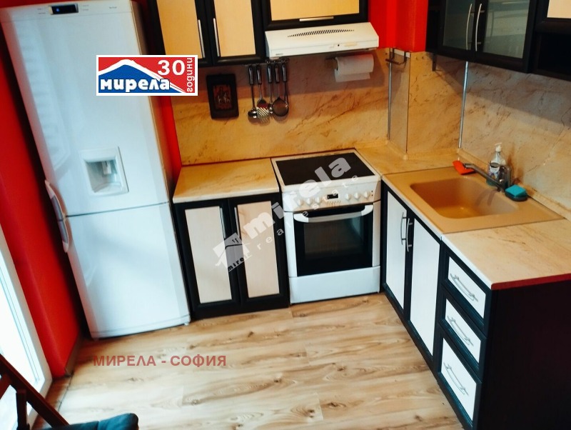 Do wynajęcia  1 sypialnia Sofia , Mladost 3 , 65 mkw | 29435752 - obraz [3]