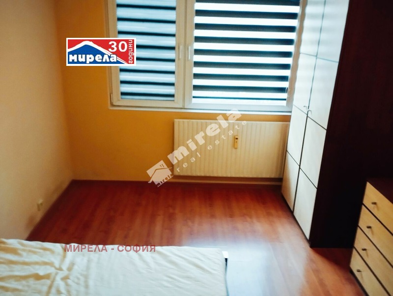 Do wynajęcia  1 sypialnia Sofia , Mladost 3 , 65 mkw | 29435752 - obraz [6]