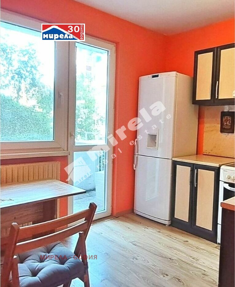 Do wynajęcia  1 sypialnia Sofia , Mladost 3 , 65 mkw | 29435752 - obraz [2]