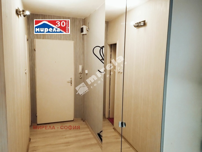 Do wynajęcia  1 sypialnia Sofia , Mladost 3 , 65 mkw | 29435752 - obraz [9]