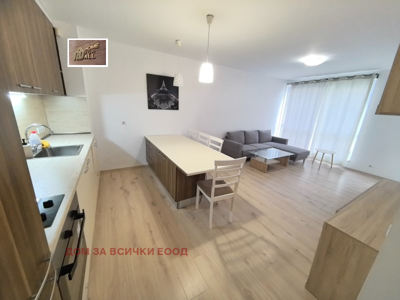 Da affittare  1 camera da letto Sofia , Levski G , 64 mq | 92373836 - Immagine [2]