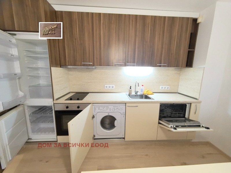 Da affittare  1 camera da letto Sofia , Levski G , 64 mq | 92373836 - Immagine [4]